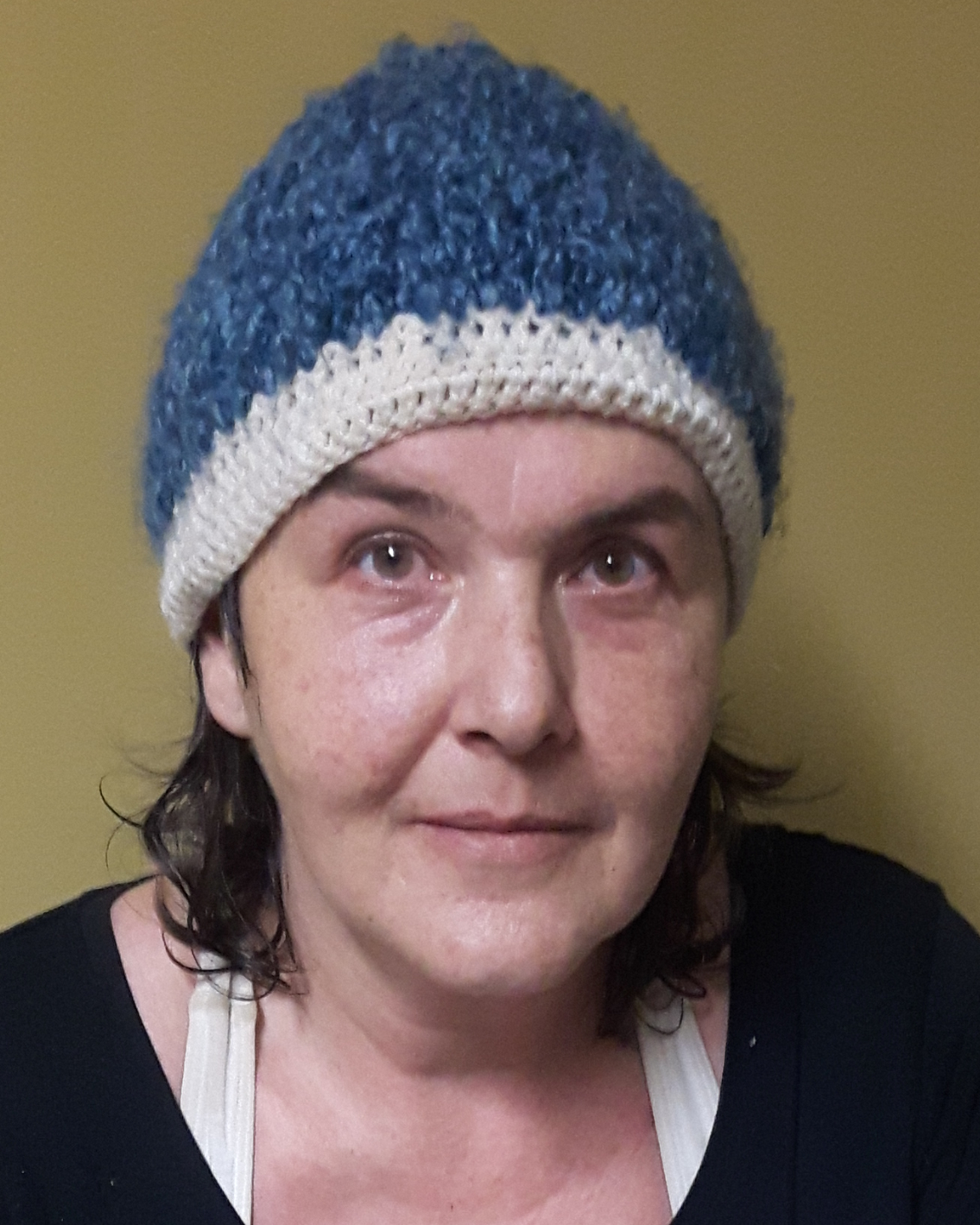 Marie-Thérèse Charbonneau