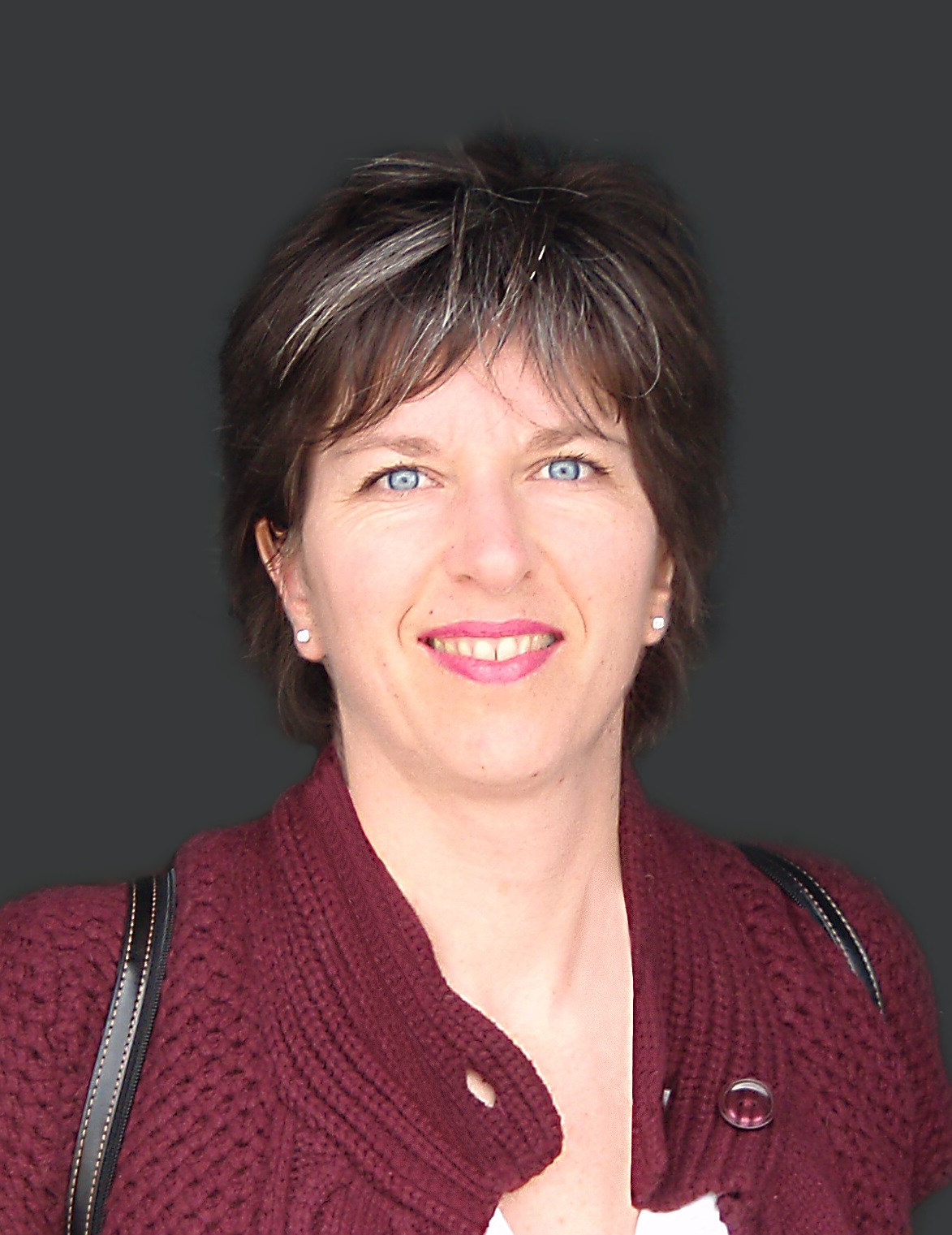 Nancy Dubois