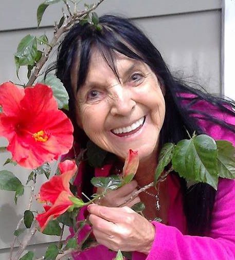 Jacqueline Pelletier