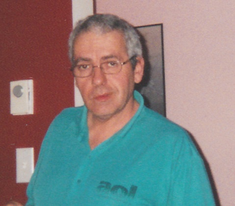 Claude Roy