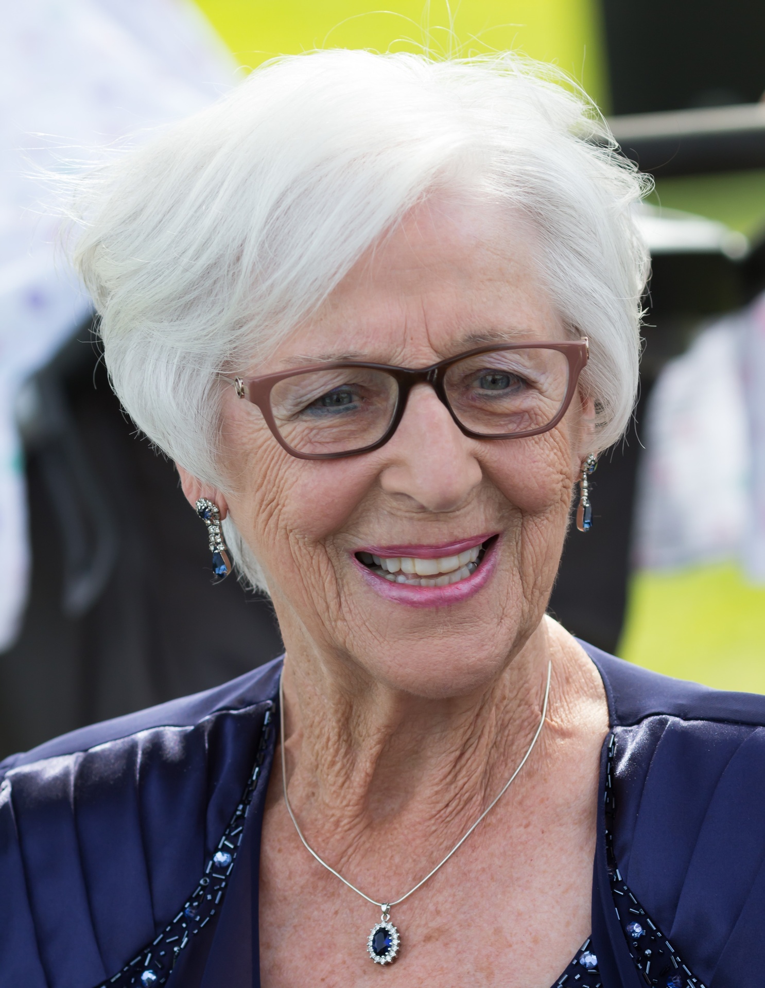 Monique Rochon Ménard