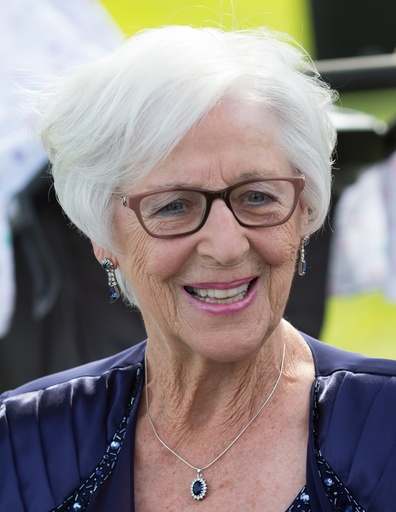 Monique Rochon Ménard