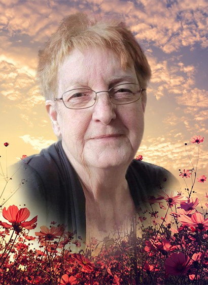 Mireille Rivet