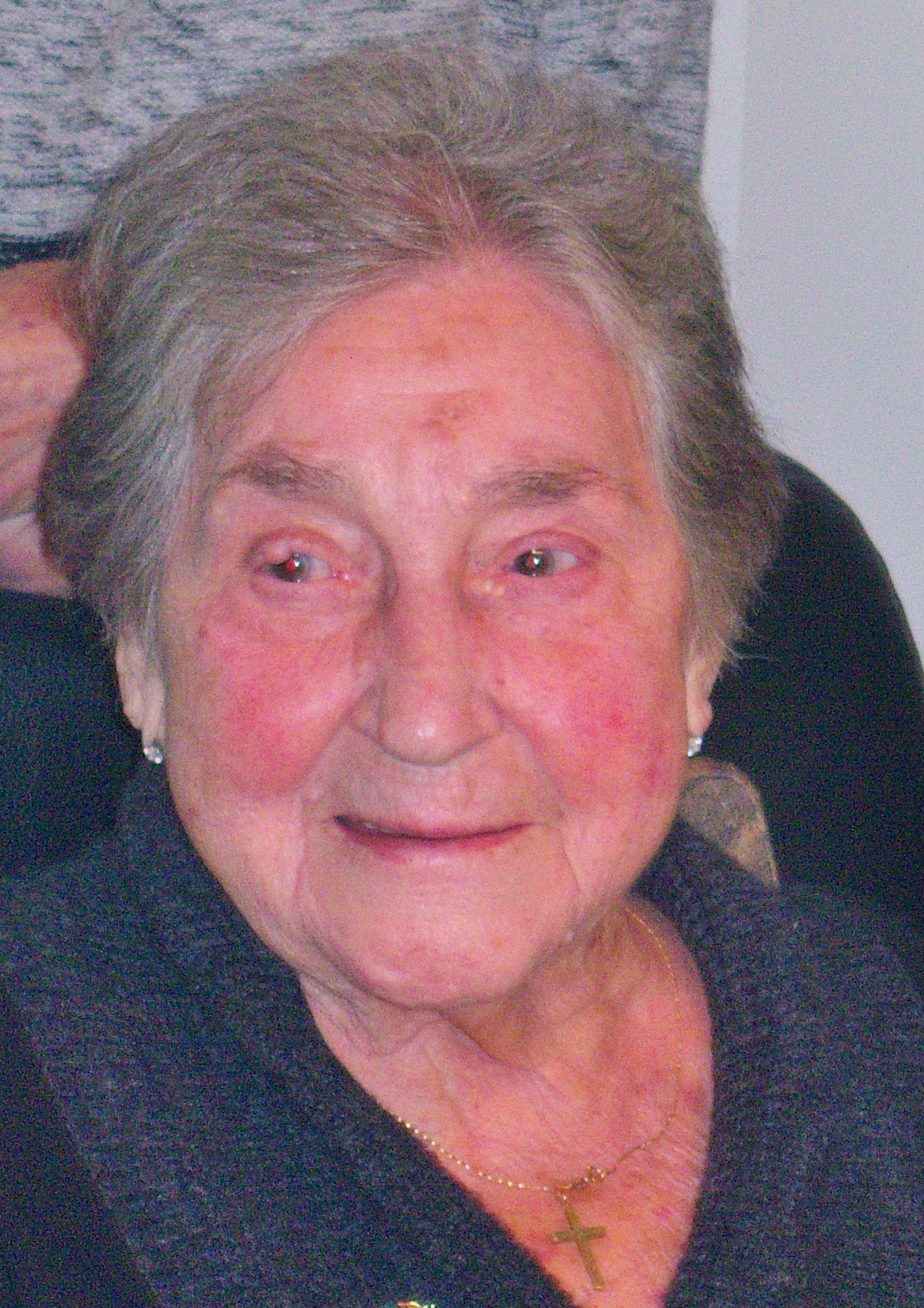 Simone Brisebois
