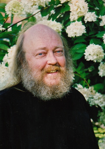 Pierre Lafontaine