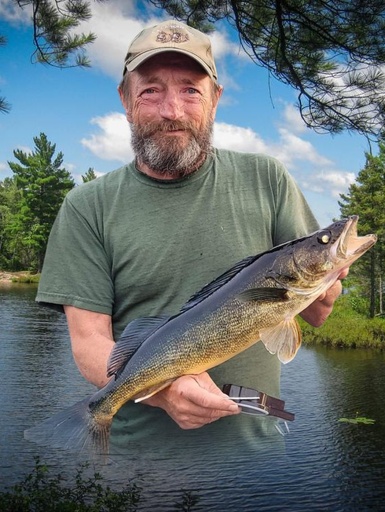 Norman G Crites