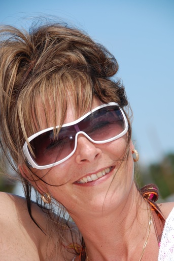 Manon Meloche