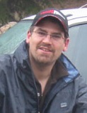 Stéphane Potvin