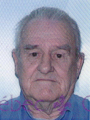 Rodrigue Rozon