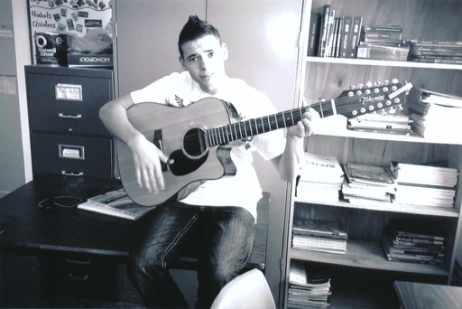Brandon Maurice