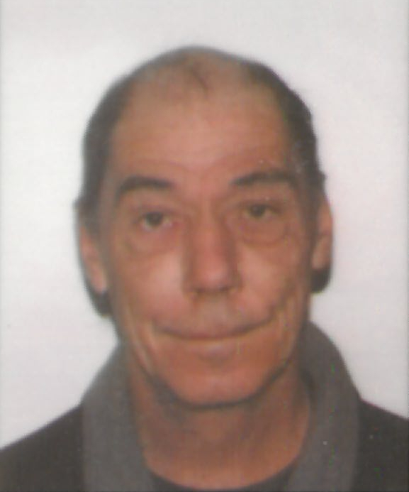 André Poudrier