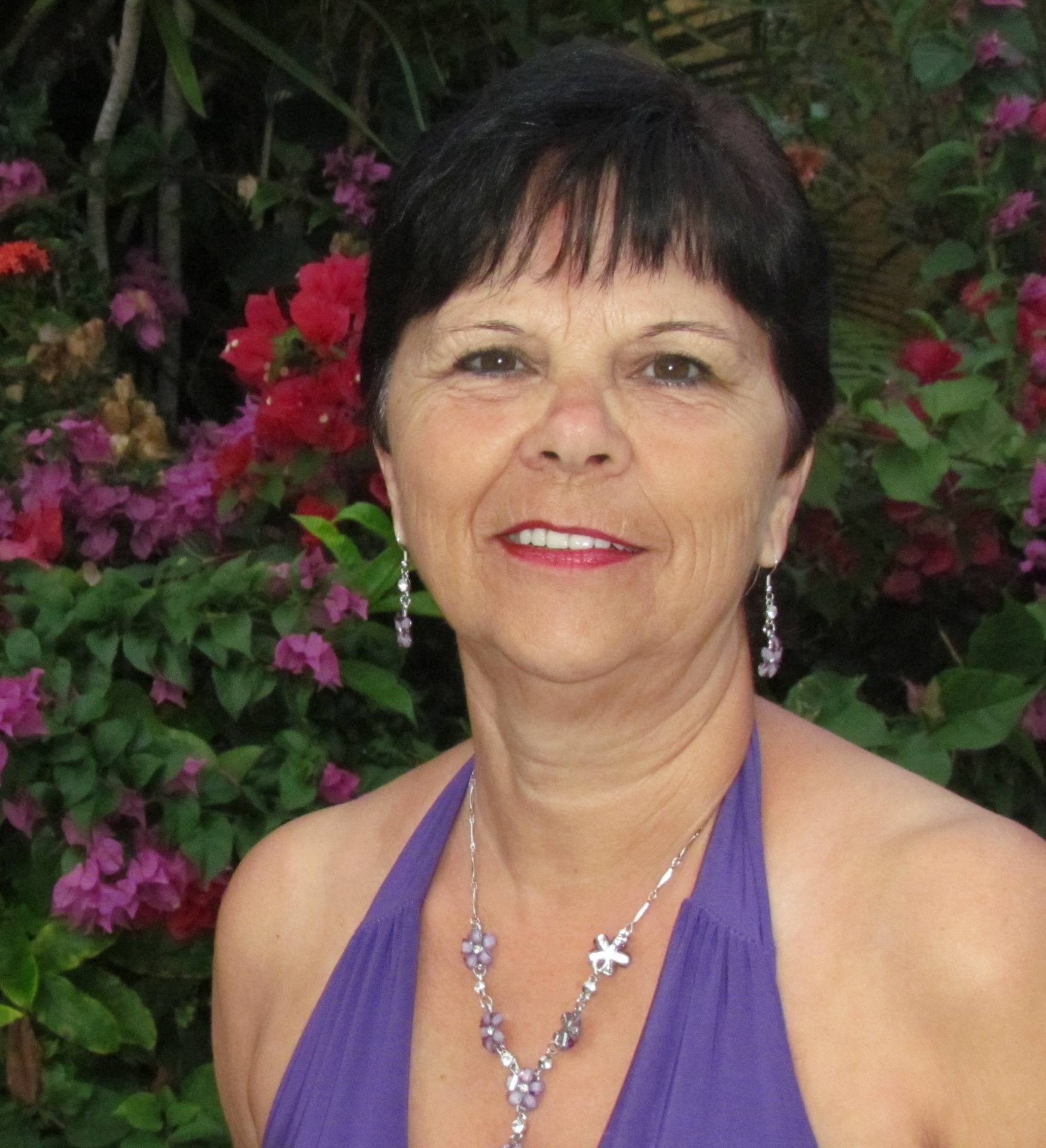Christiane Dufour