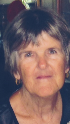 Louise Bouchard