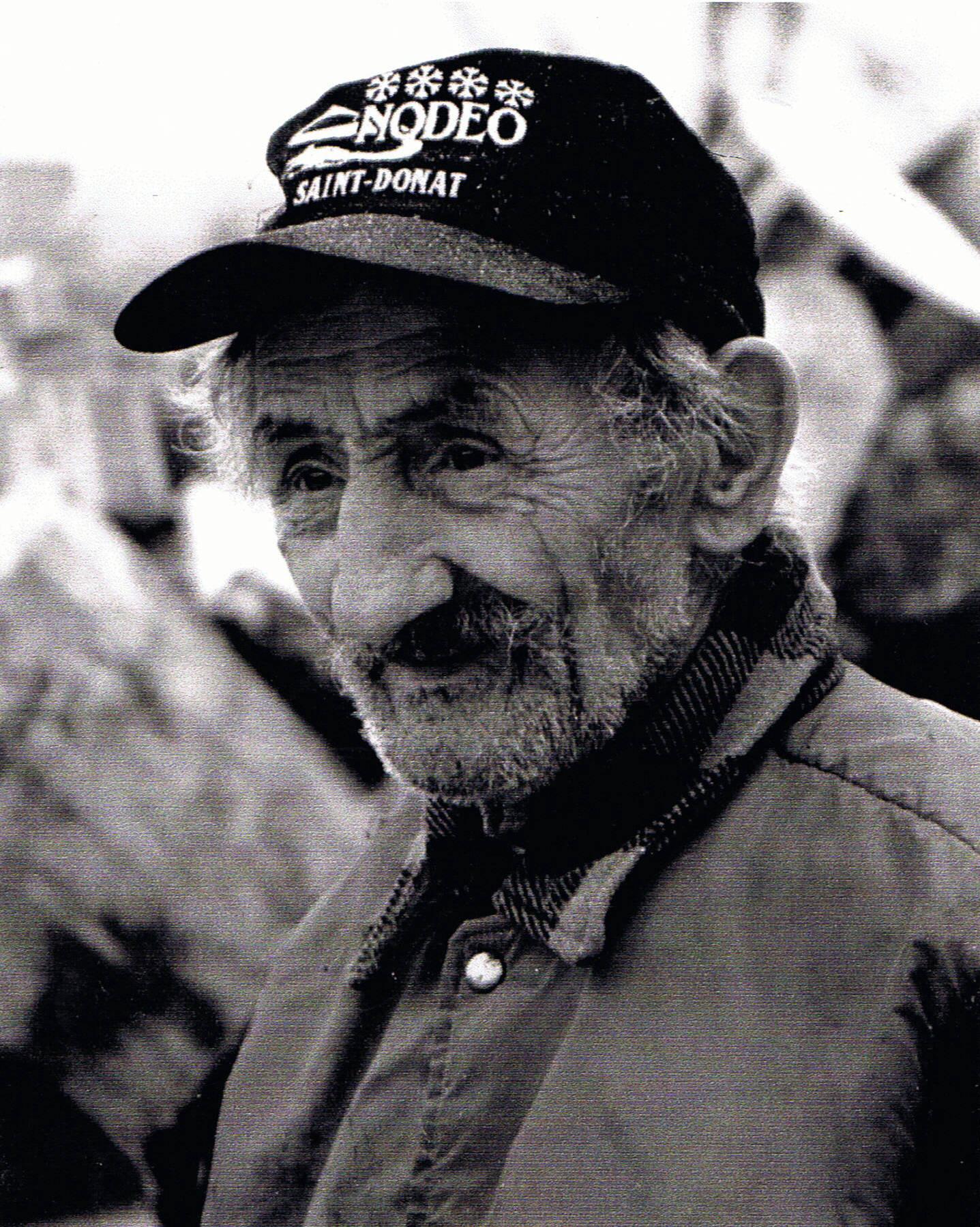 Raymond Deslauriers