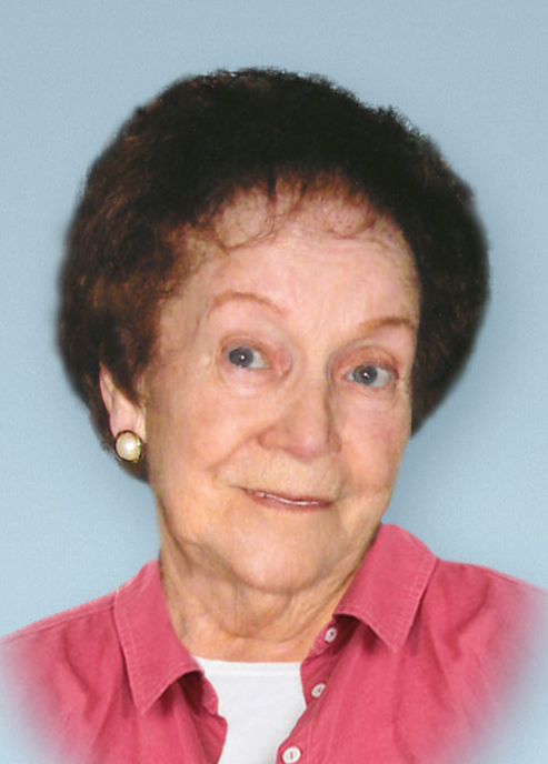 Evelyne Thibault