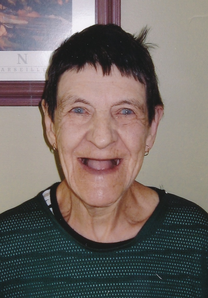 Rita St-Denis