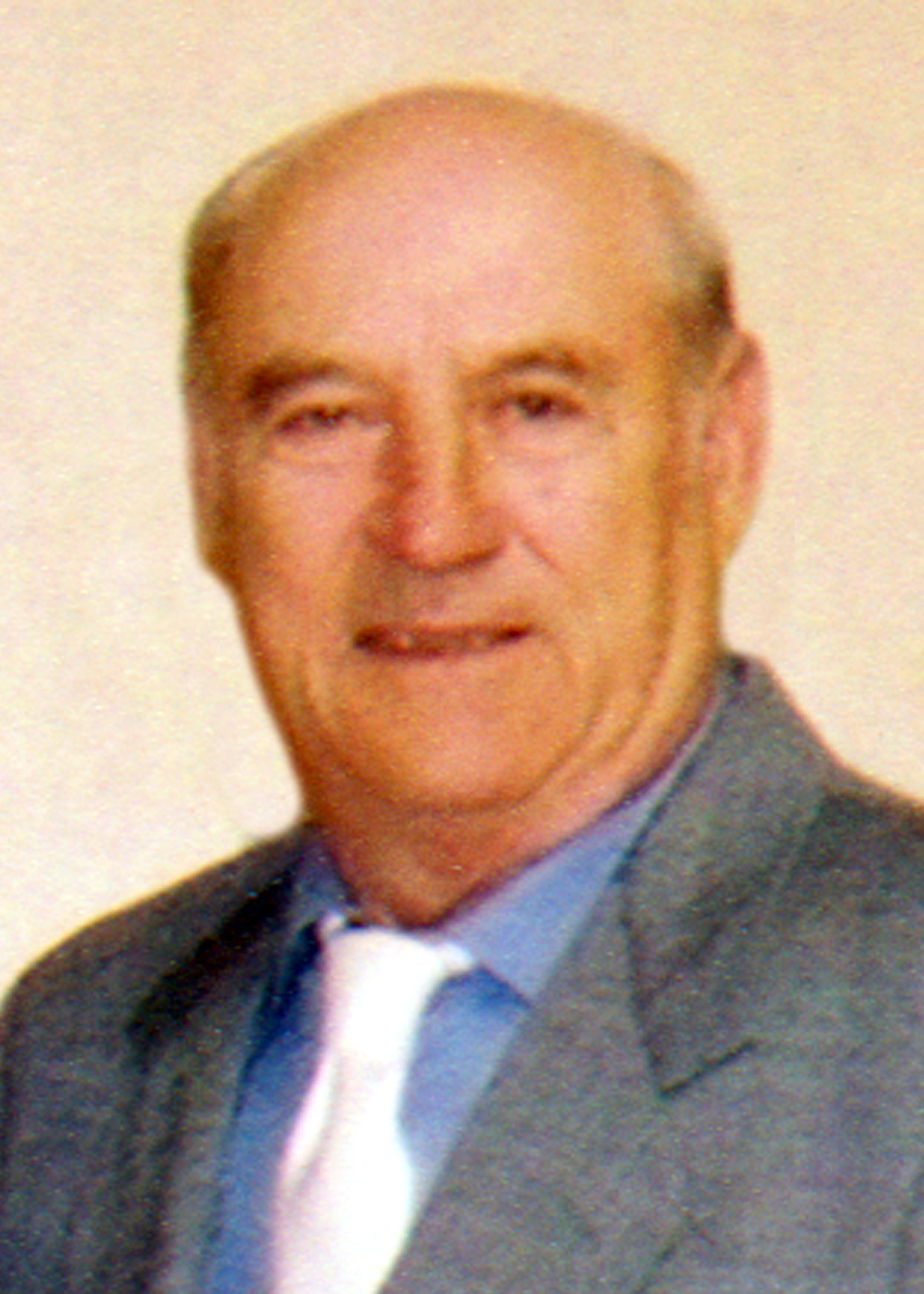 Germain Cousineau