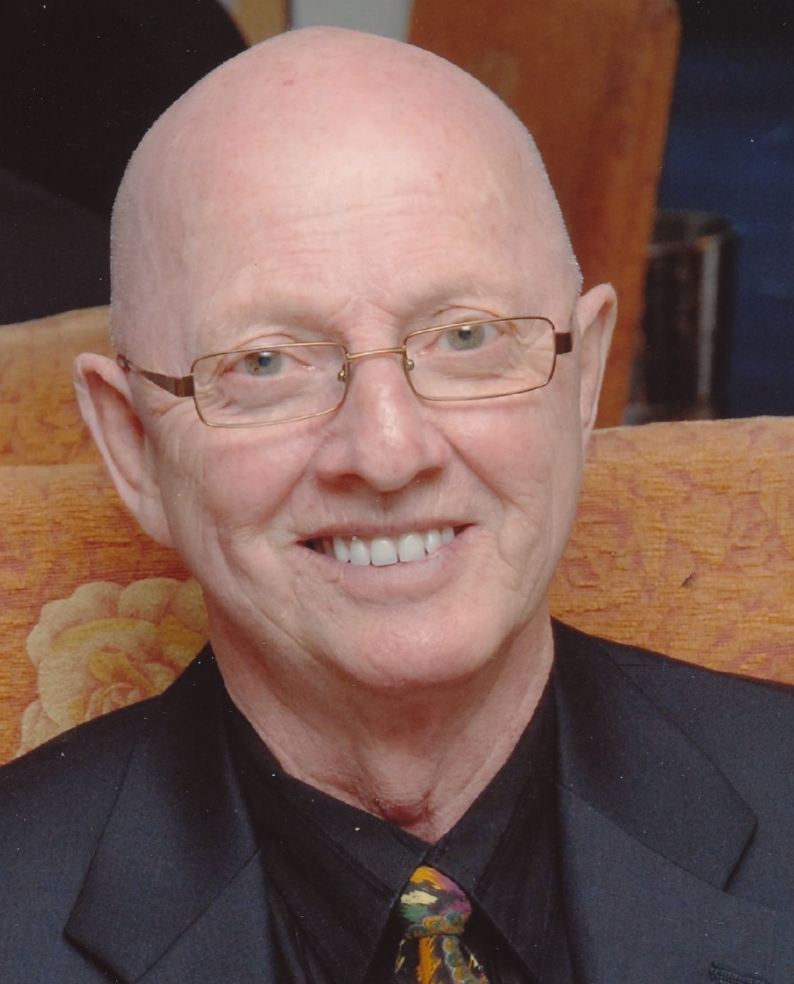 Réal Robidoux