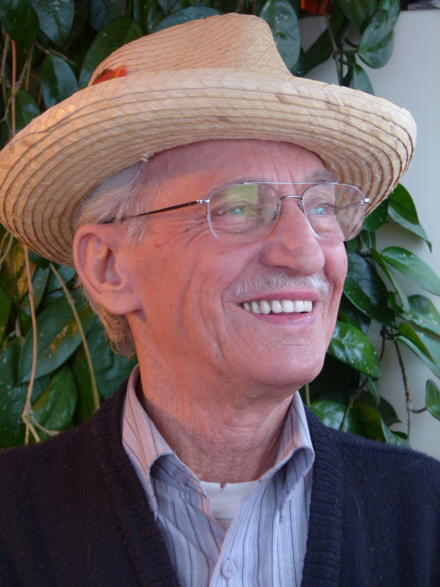 Roland Groulx