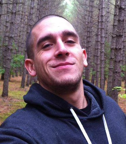 Jeff Larochelle Brière