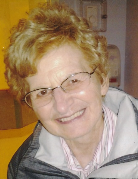 Marie-Andrée Blais