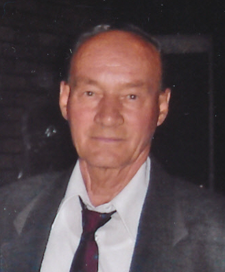 Raoul Vachon