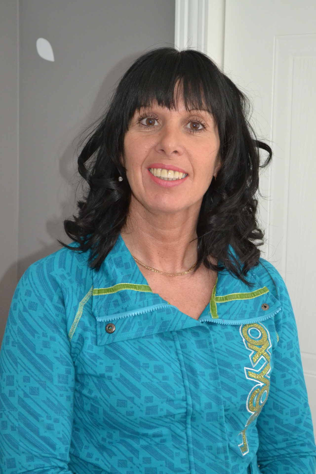 France Maillé