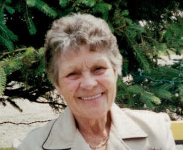 Florence Robillard