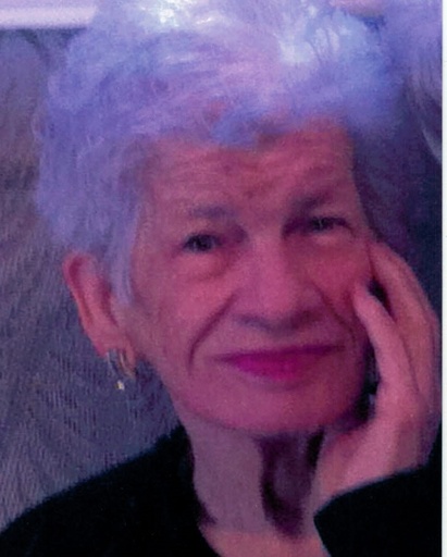 Gisèle Gauthier