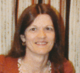 Réjeanne Ménard
