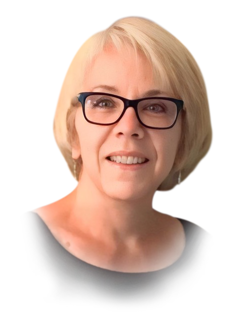 Louise Sauvé Godin