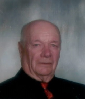 Laurier Séguin