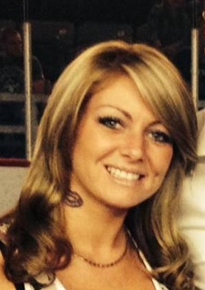 Vicki Maillé