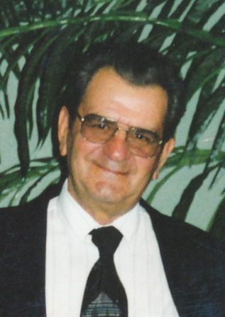 Bernard Dicaire