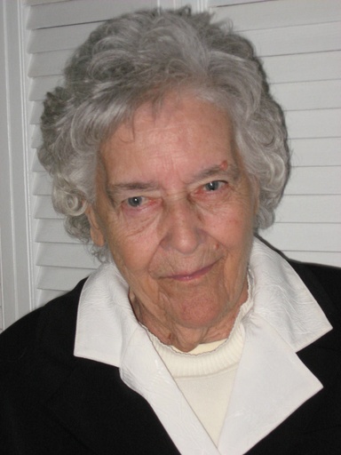 Georgette (Lacroix) Demers