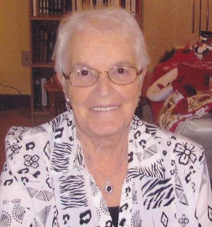 Alida Turgeon Audet