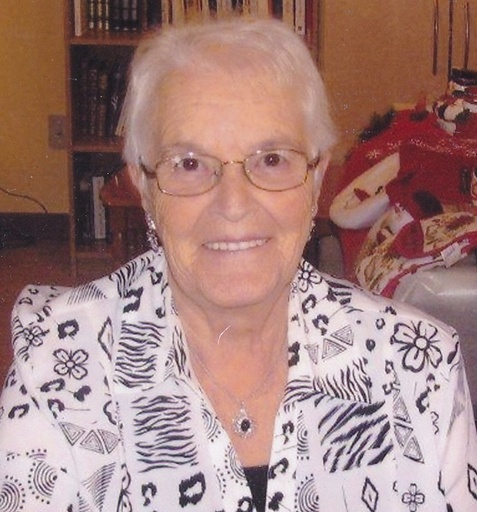 Alida Turgeon Audet