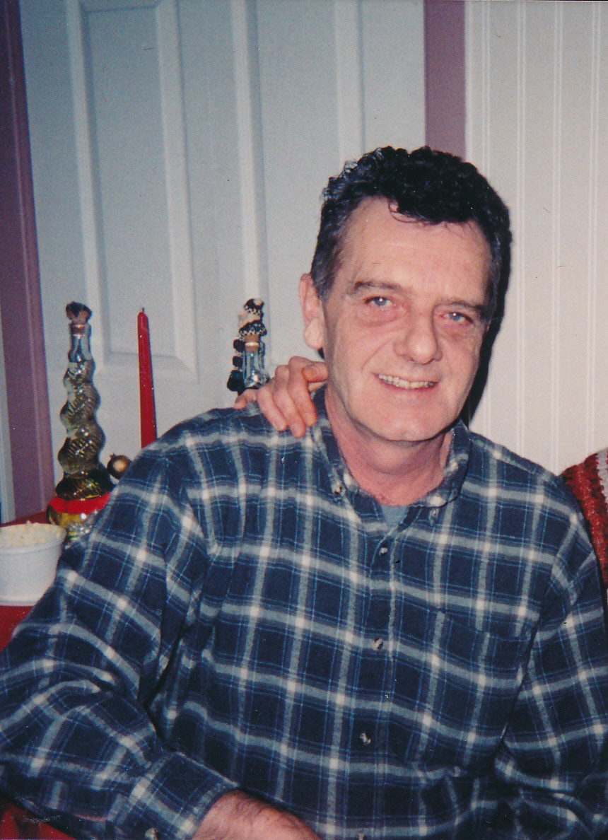 Gilles Vadeboncoeur