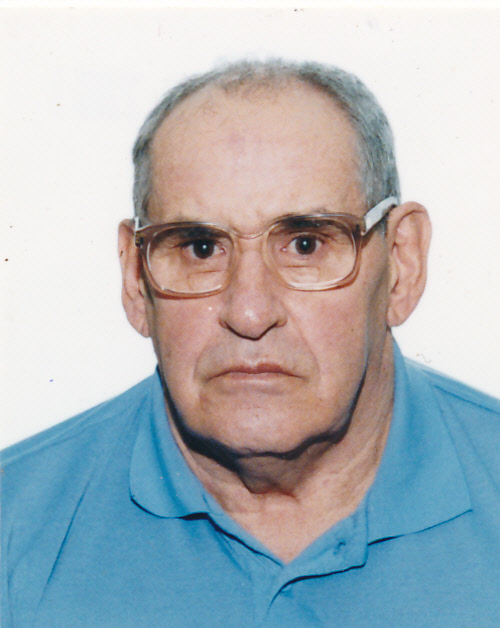 Francois Radermaker