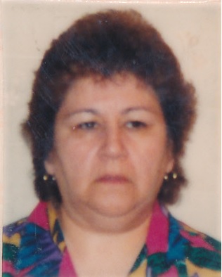 Suzanne Morin