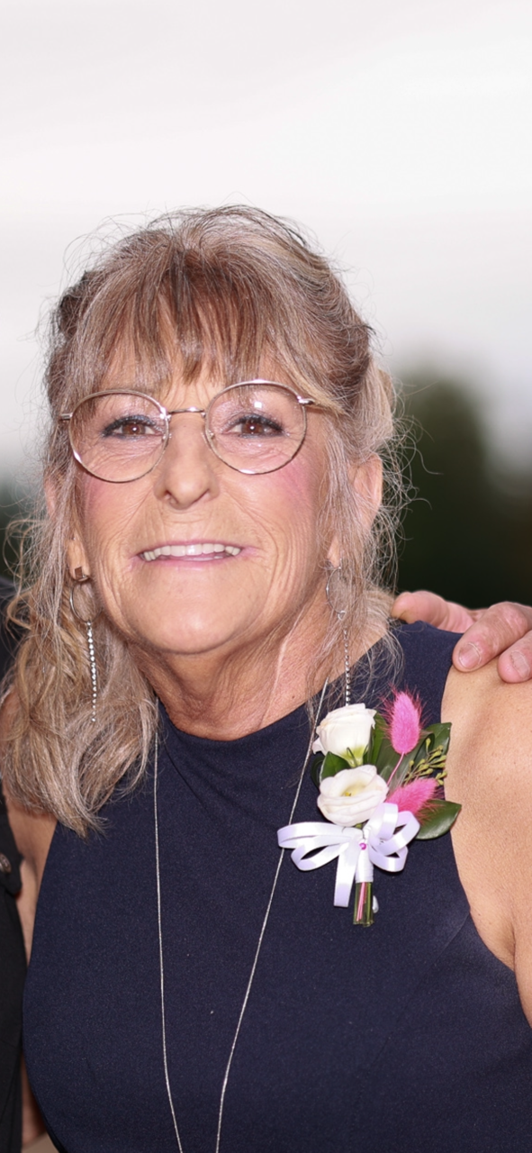 Christiane Beauvais
