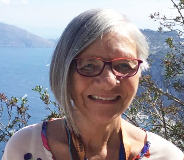 Jocelyne Rioux