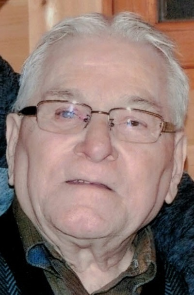 Yvon Séguin