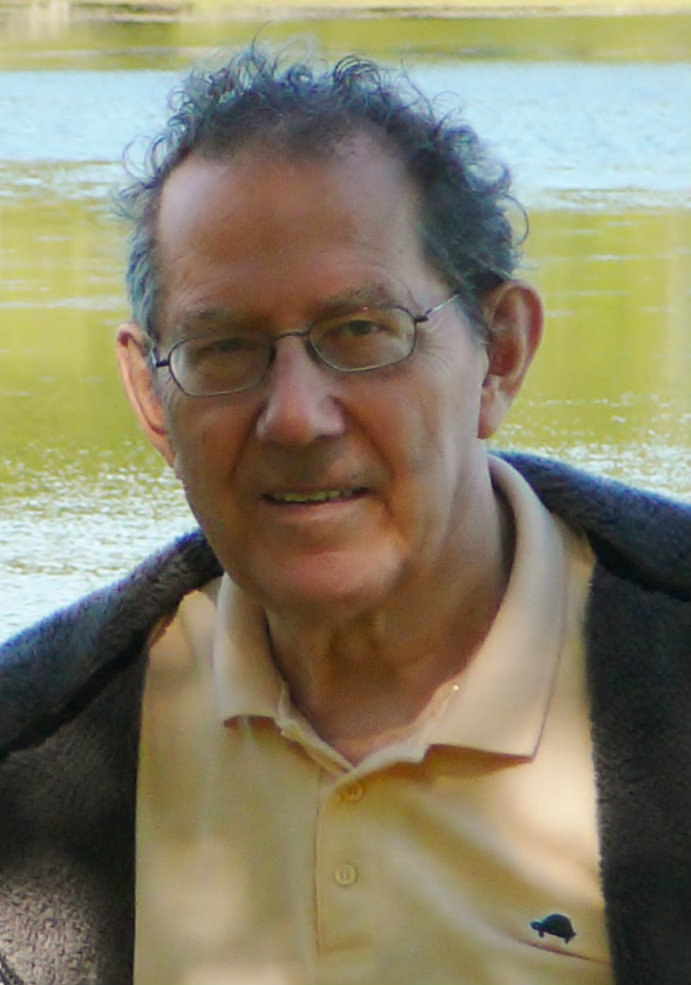 Armand Léveillée