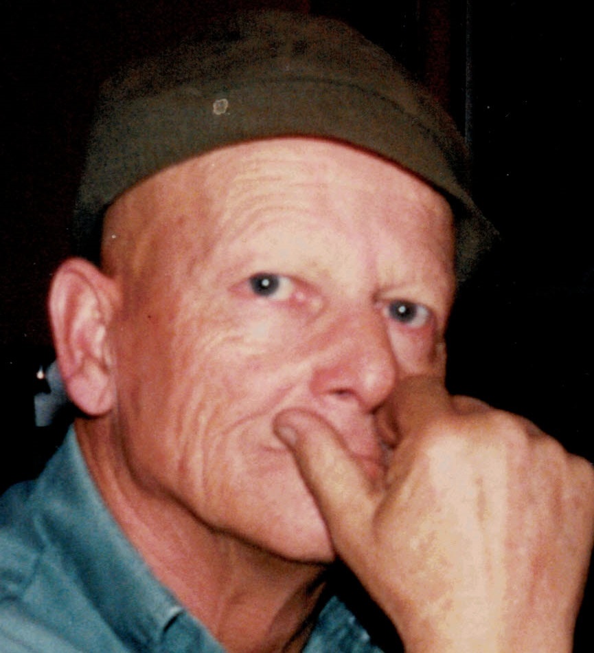 Réjean Lafrenière