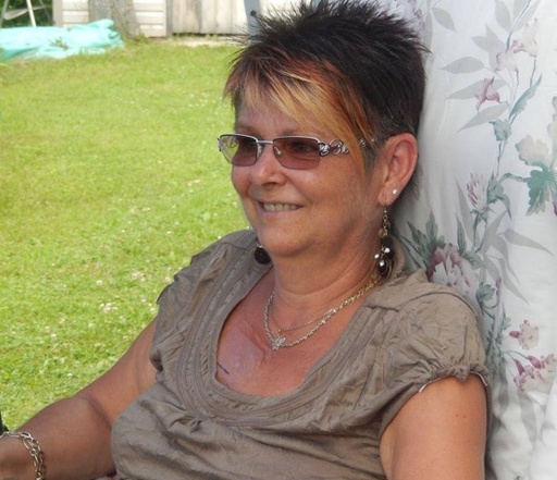 Josée Poirier