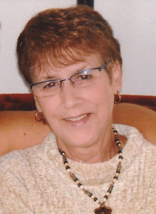 Madeleine Desjardins