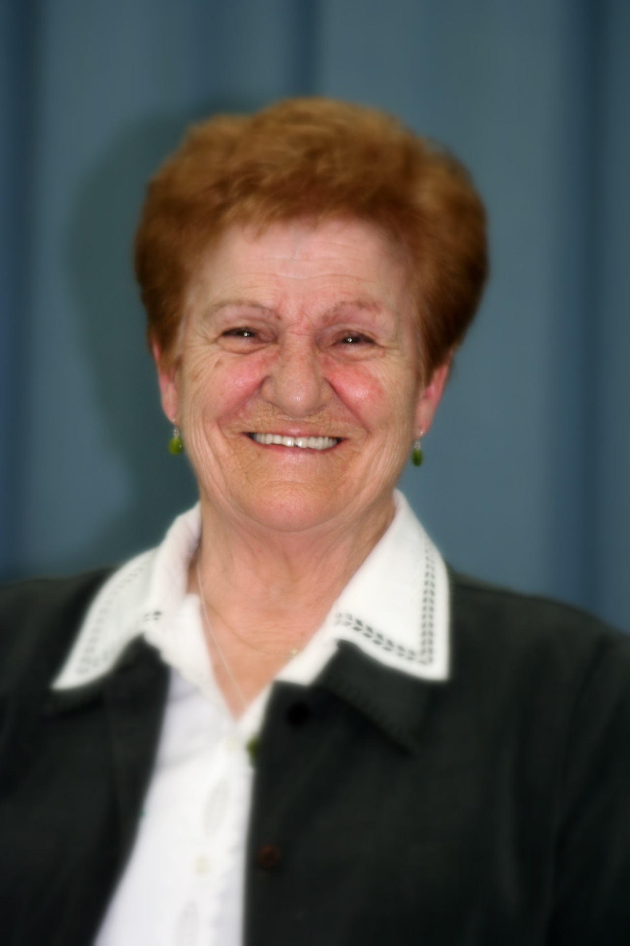 Géraldine Léonard