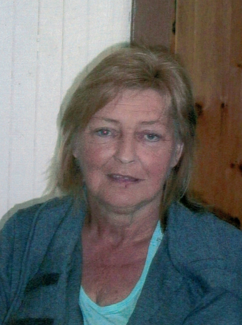 Barbara Cooko