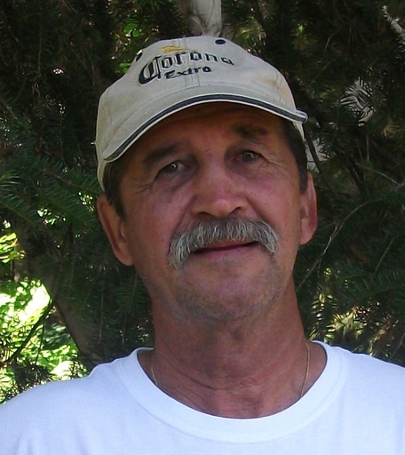 Marcel Crites